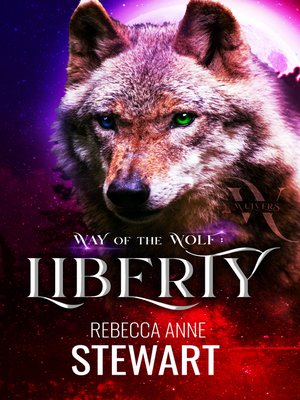 cover image of Way of the Wolf